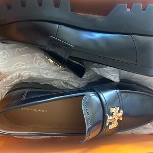 Mini Everly Chunky Loafer